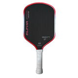 Engage Alpha Pro Pickleball Paddle 14mm Red Flare