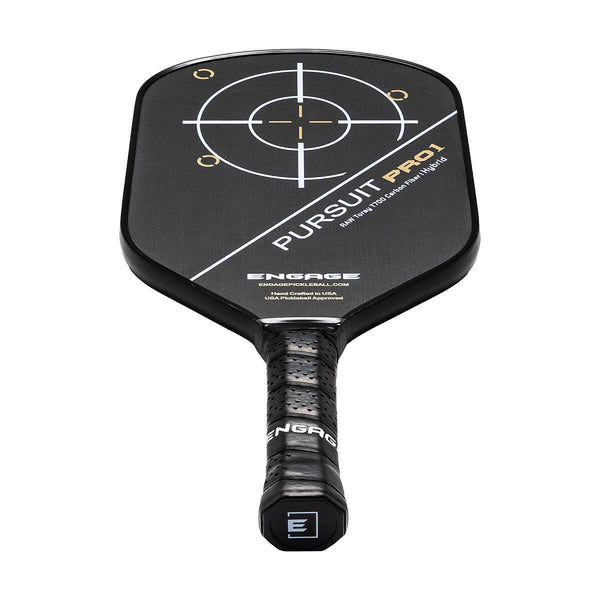 Engage Pursuit Pro1 Hybrid Pickleball Paddle - Pickleball Nation