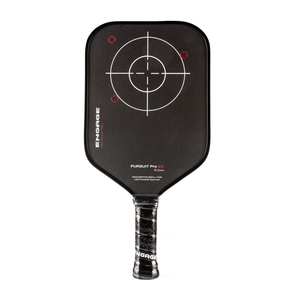 Engage Pursuit Pro EX 6.0 Pickleball Paddle