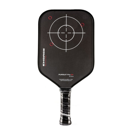 Engage Pursuit Pro EX 6.0 Pickleball Paddle