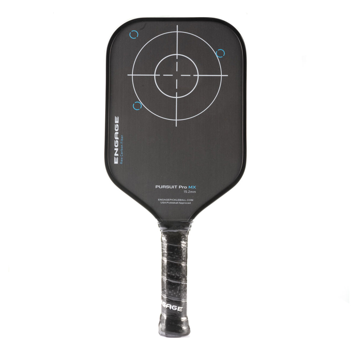 ピックルボールパドル Engage Pro MX 6.0 USAPA承認 Engage Pursuit Pro MX 6.0 Pickleball Paddle - Pickleball Nation
