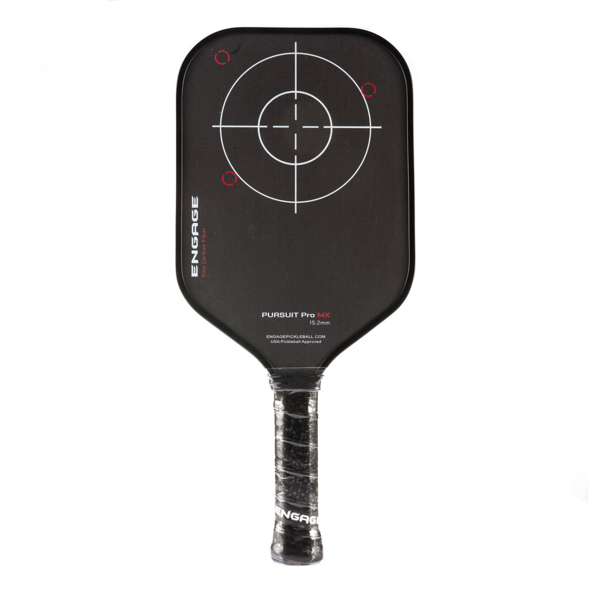 Engage Pursuit Pro MX 6.0 Pickleball Paddle