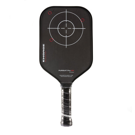 Engage Pursuit Pro MX 6.0 Pickleball Paddle