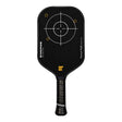 Engage Pursuit Pro2 Elongated 16mm Pickleball Paddle Arctic Gold