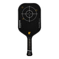 Engage Pursuit Pro2 Elongated 16mm Pickleball Paddle Arctic Gold