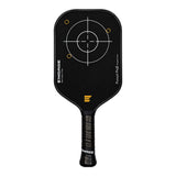 Engage Pursuit Pro2 Elongated 16mm Pickleball Paddle Arctic Gold