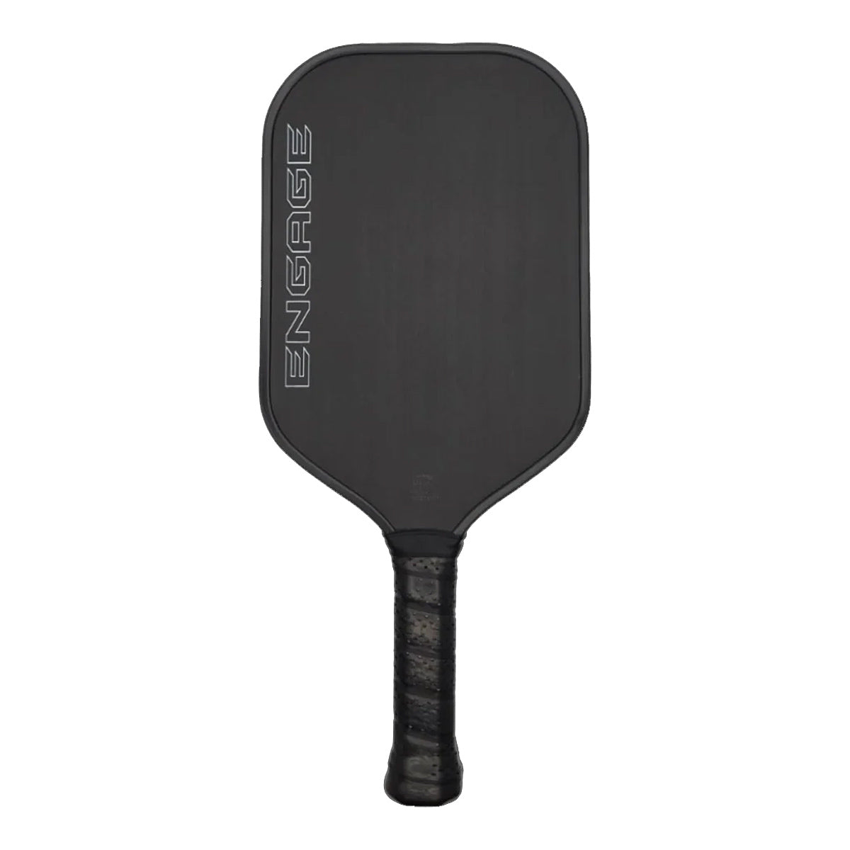 Engage Pursuit Pro2 Elongated 16mm Pickleball Paddle Back