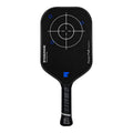 Engage Pursuit Pro2 Elongated 16mm Pickleball Paddle Carbon Sky