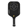 Engage Pursuit Pro2 Widebody 16mm Pickleball Paddle Arctic Gold