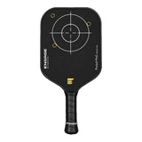 Engage Pursuit Pro2 Widebody 16mm Pickleball Paddle Arctic Gold