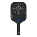 Engage Pursuit Pro2 Widebody 16mm Pickleball Paddle Carbon Sky