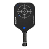Engage Pursuit Pro2 Widebody 16mm Pickleball Paddle Carbon Sky
