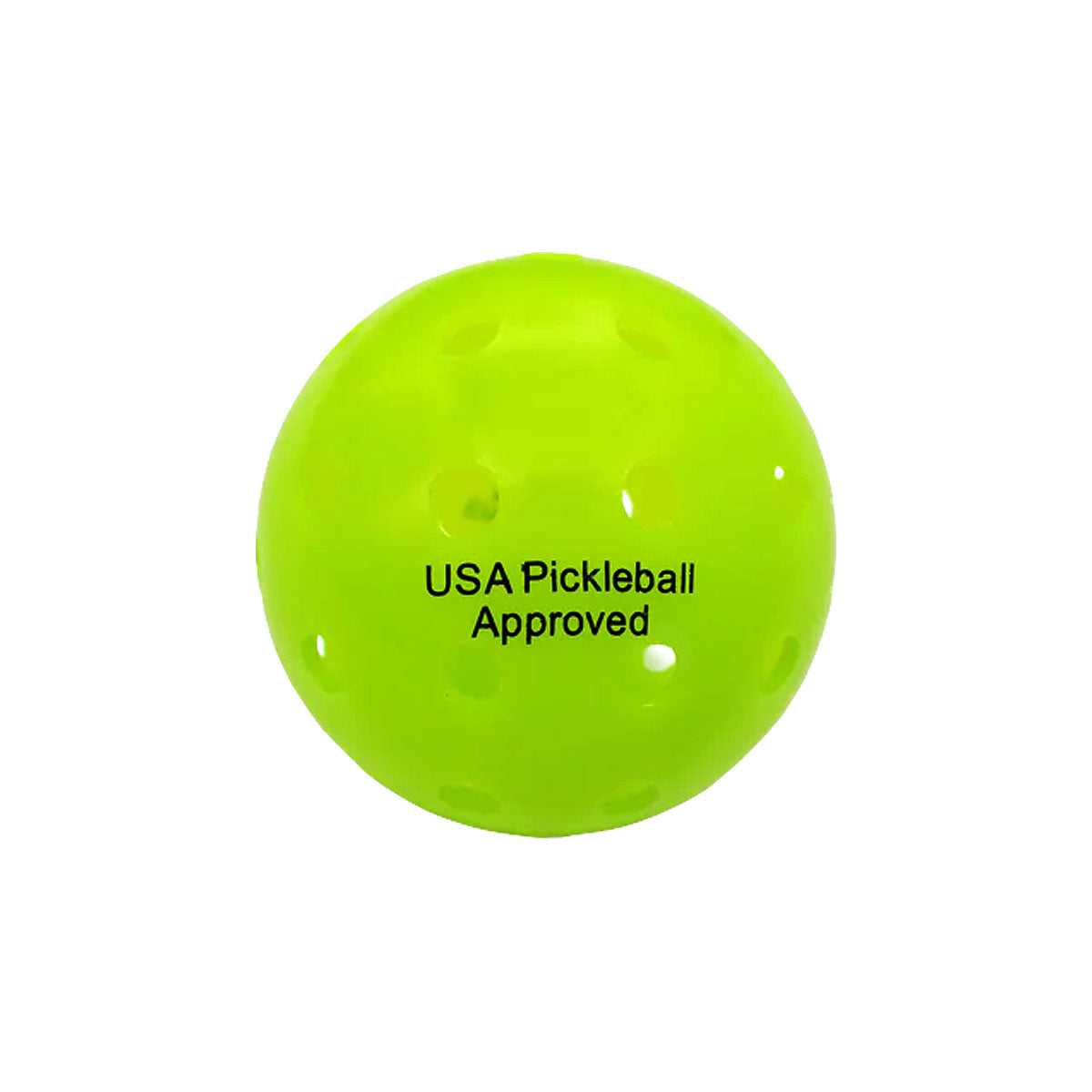 Engage Tour Neon 2.0 Pickleball Ball