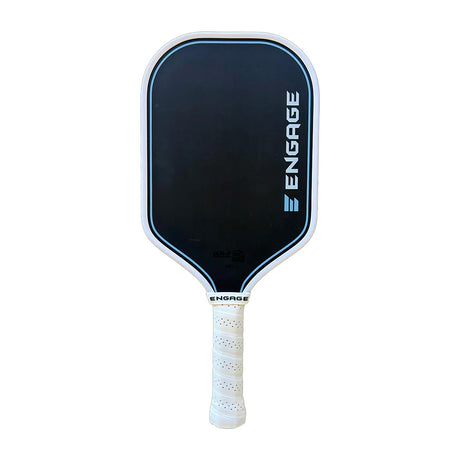 Engage X2 Elongated Pickleball Paddle Back
