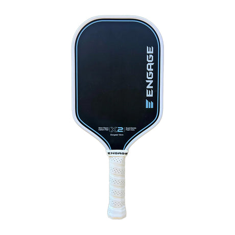 Engage X2 Elongated Pickleball Paddle Front