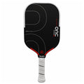 Enhance DUO Elongated 16mm Pickleball Paddle Front
