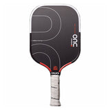 Enhance DUO Widebody 16mm Pickleball Paddle Front