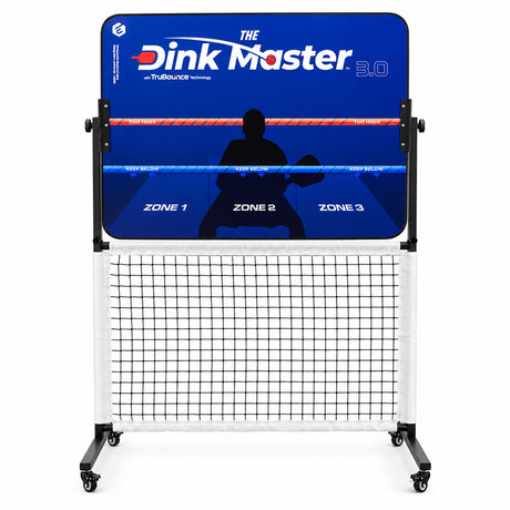 Enhance Dink Master 3.0 Pickleball Training Board