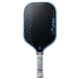 Enhance EPP Turbo Elongated 16mm Pickleball Paddle Front