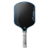 Enhance EPP Turbo Hybrid LH 16mm Pickleball Paddle Front
