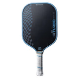 Enhance EPP Turbo Widebody 16mm Pickleball Paddle Front