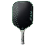Enhance MPP Turbo Widebody 16mm Pickleball Paddle Front