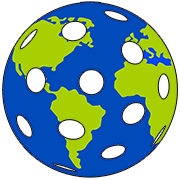 Pickleball Nation logo