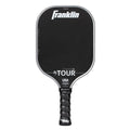 Franklin FS Tour Tempo 14mm Pickleball Paddle - Grey