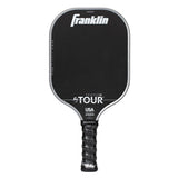 Franklin FS Tour Tempo 14mm Pickleball Paddle - Grey