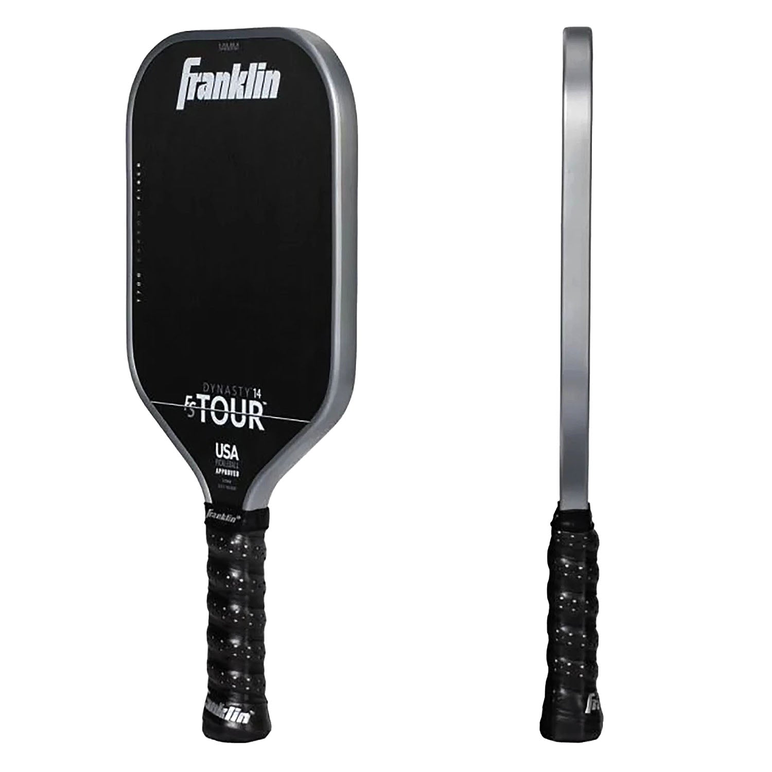 Franklin FS Tour Dynasty 14mm Pickleball Paddle - Pickleball Nation