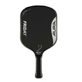 Friday Aura Widebody Pickleball Paddle