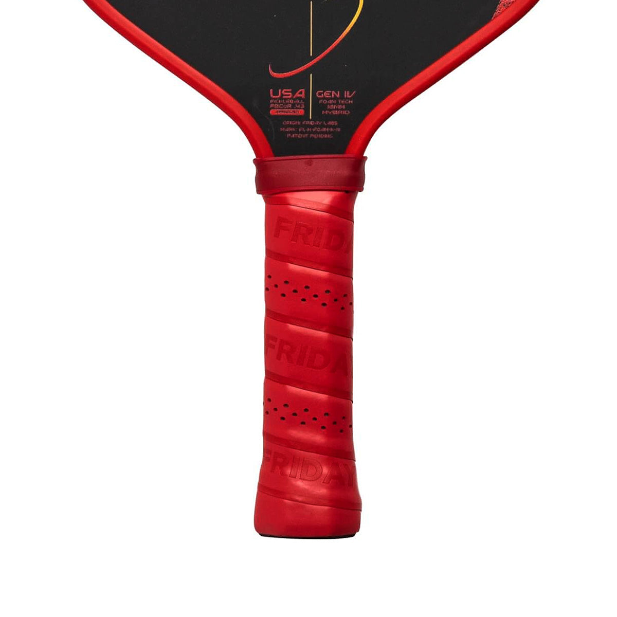 Friday Aura Hybrid Pickleball Paddle