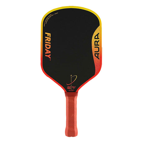 Friday Aura Hybrid Pickleball Paddle