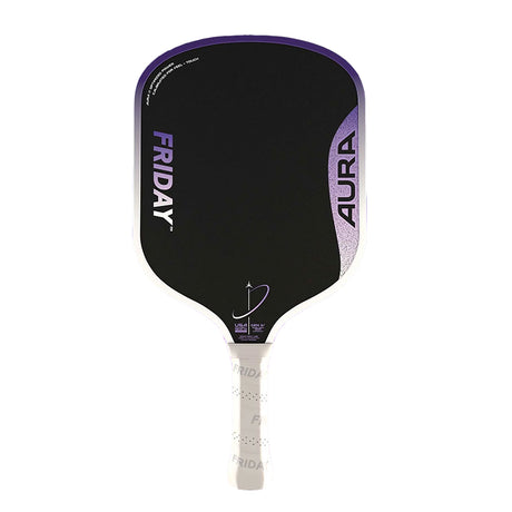 Friday Aura Widebody Pickleball Paddle