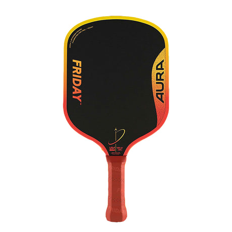 Friday Aura Widebody Pickleball Paddle