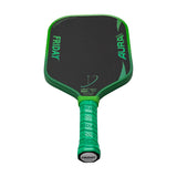 Friday Aura Pro Elongated Pickleball Paddle