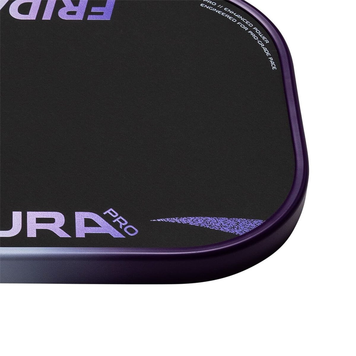 Friday Aura Pro Elongated Pickleball Paddle