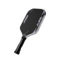 Friday Aura Pro Elongated Pickleball Paddle Metallic Eclipse