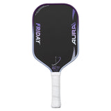 Friday Aura Pro Elongated Pickleball Paddle