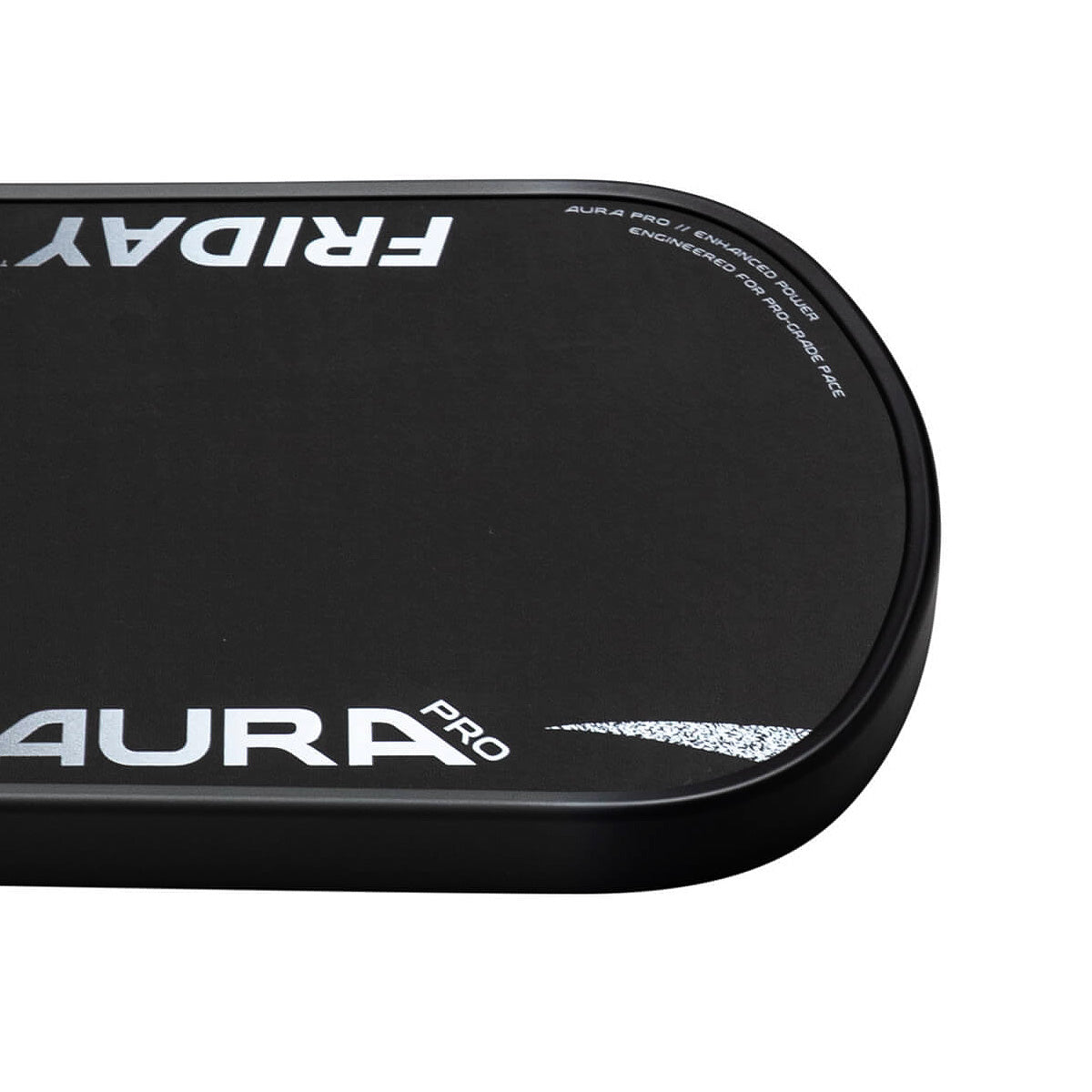 Friday Aura Pro Hybrid Pickleball Paddle
