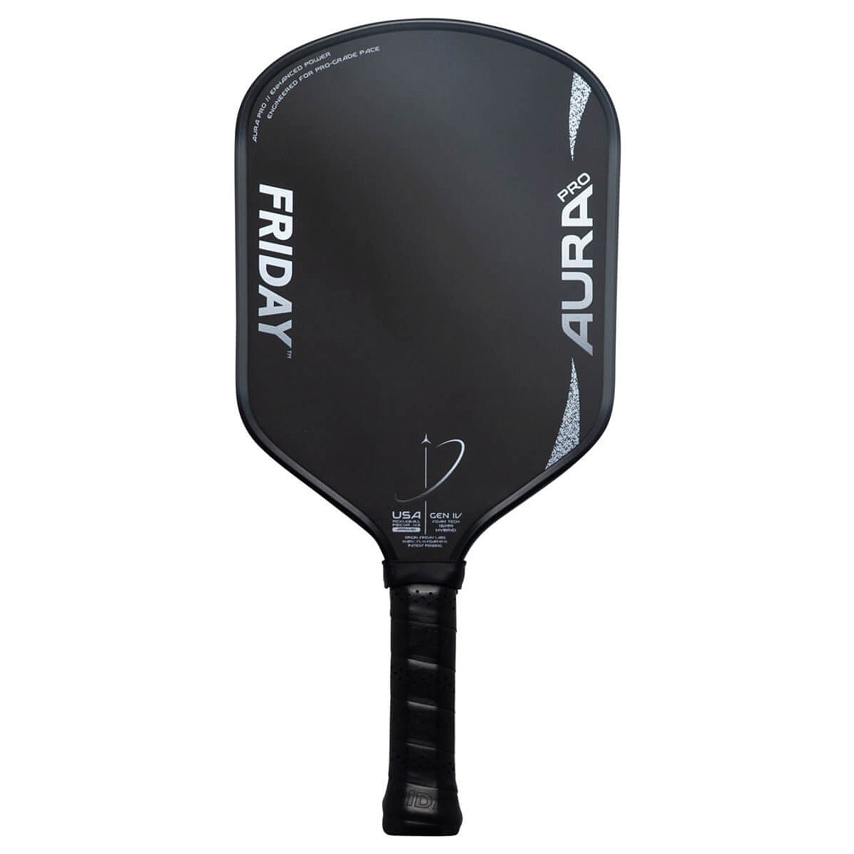 Friday Aura Pro Hybrid Pickleball Paddle