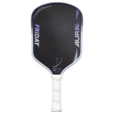 Friday Aura Pro Hybrid Pickleball Paddle