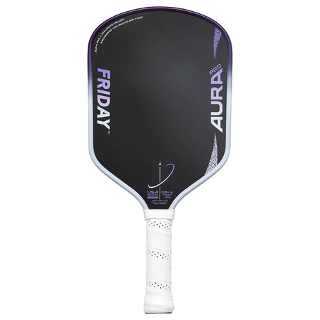 Friday Aura Pro Hybrid Pickleball Paddle