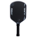 Friday Aura Pro Hybrid Pickleball Paddle Metallic Eclipse