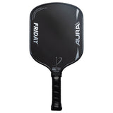 Friday Aura Pro Widebody Pickleball Paddle