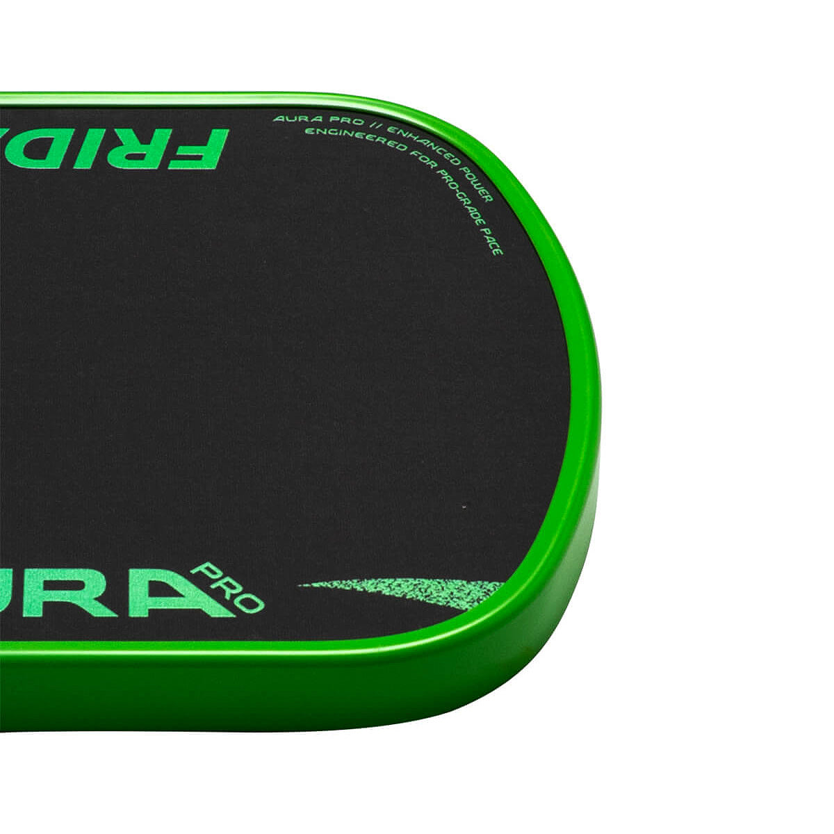 Friday Aura Pro Widebody Pickleball Paddle