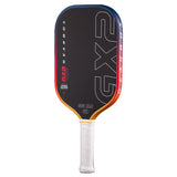 Gearbox GX2 Power Elongated 16mm Pickleball Paddle Dual Angle