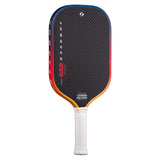 Gearbox GX2 Power Elongated 16mm Pickleball Paddle Dual Back