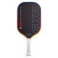 Gearbox GX2 Power Elongated 16mm Pickleball Paddle Dual Front