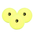 GAMMA Librarian Foam Pickleballs 3 Pack